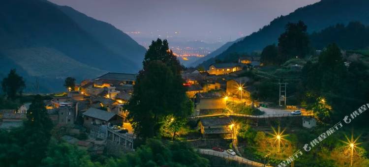 云想小屋民宿图片