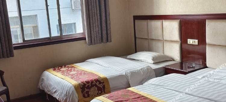 新月宾馆(陇南城关小学店)图片