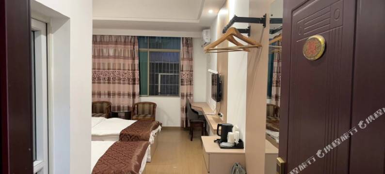 会昌站前优品酒店图片