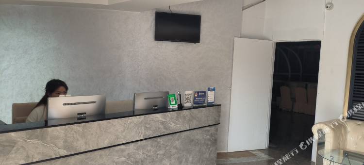 骏怡酒店(昭通昭阳区国防广场店)图片