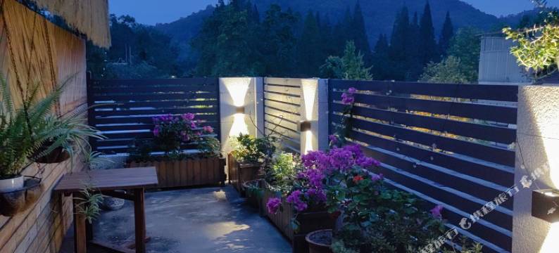 一夕·宿里精品民宿图片