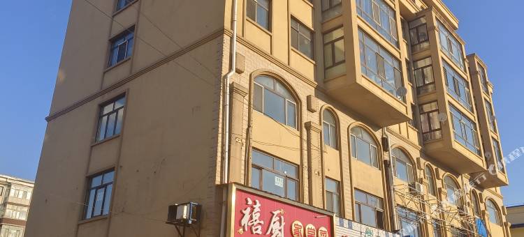 有涧民宿图片