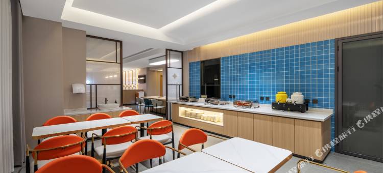 锦江之星酒店(滦南北河公园店)图片