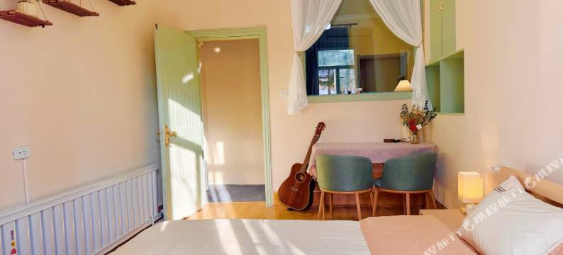 知许小院民宿图片