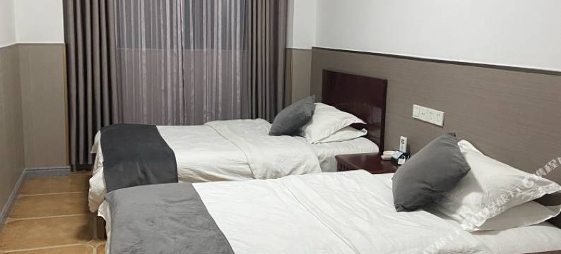 灌云大容合宾馆图片