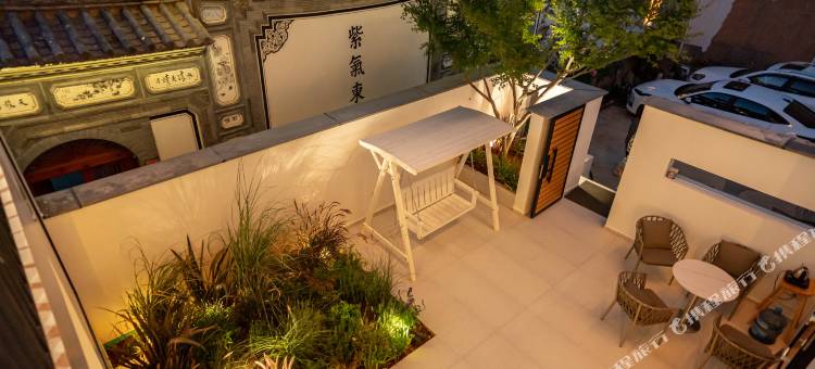 沙溪古镇小宿民宿图片