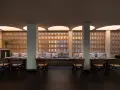 公共區域