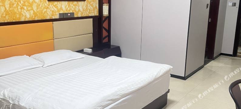 永春鸿源商务宾馆图片