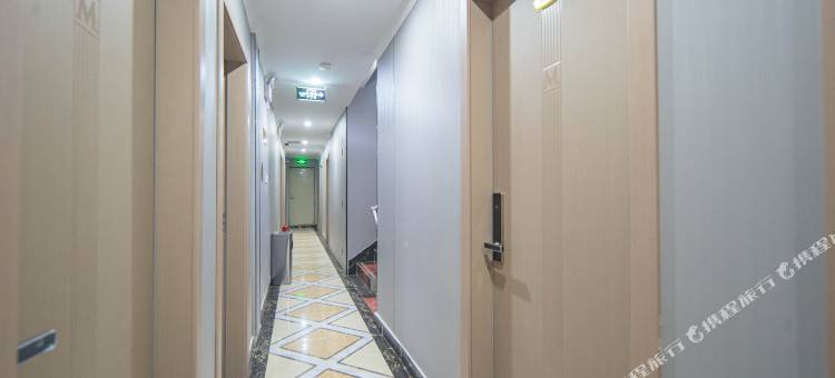 南昌鑫源酒店(电力职业学院店)图片