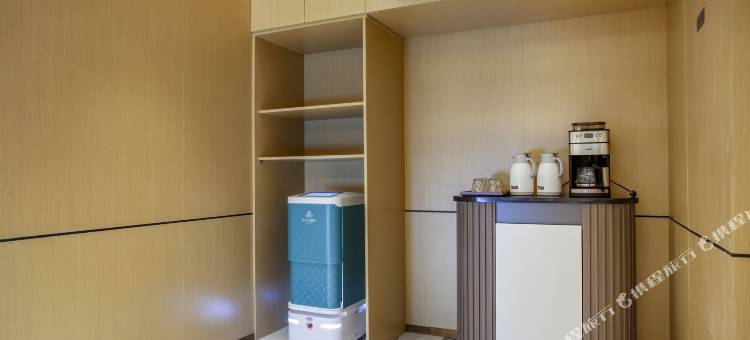 白玉兰商务酒店(扬州瘦西湖景区店)图片