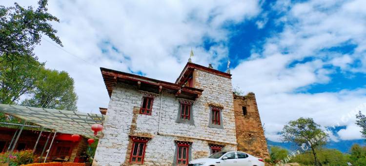 丹巴觉逸馨居民宿图片