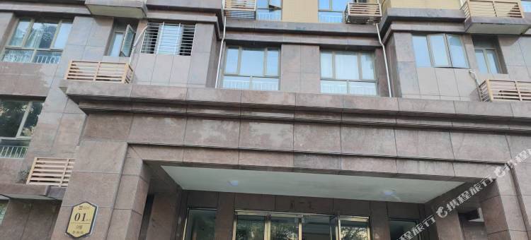 贵安娇兰阁民宿图片