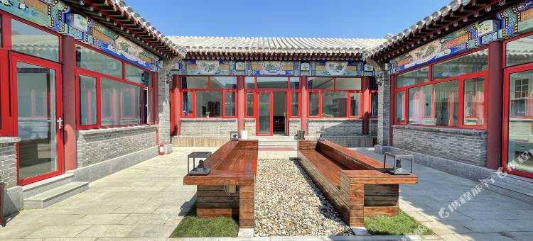 北京砚舍民宿(怀柔红螺寺店)图片