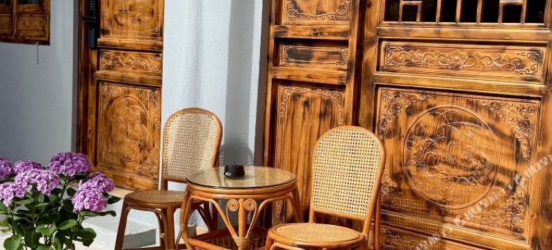 有风小院(临海紫阳街店)图片