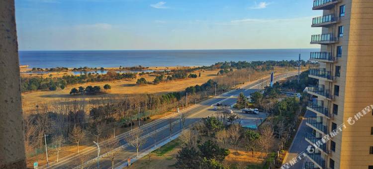高尔夫海景公寓图片