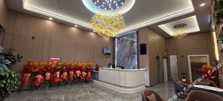 盛都大酒店(共和香巴拉商业广场店)图片