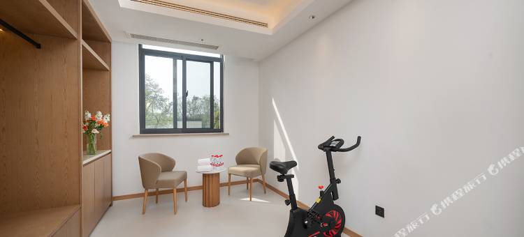 维也纳酒店(徐州淮海战役纪念塔店)图片