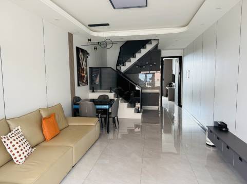 汀泊民宿(五大连池风景区店)