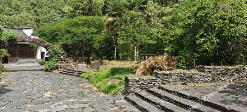 一览花海民宿(婺源思溪延村店)图片