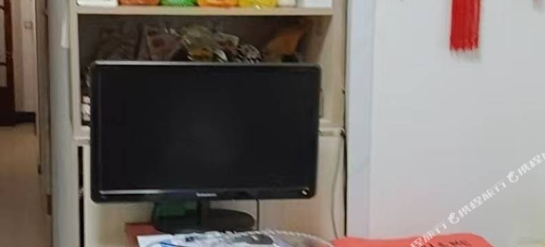 久久旅店(四平火车站店)图片