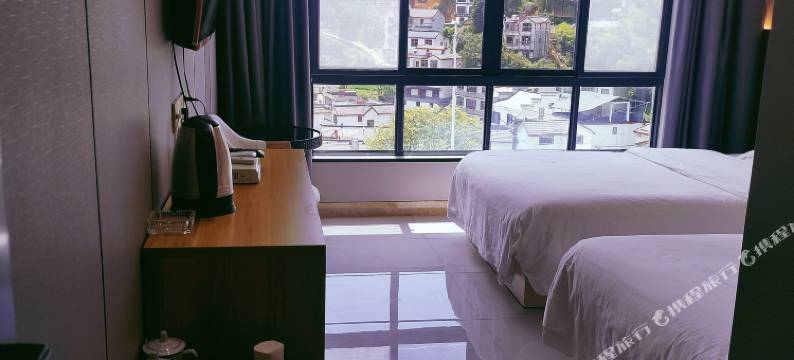 三清山佳惠农庄图片