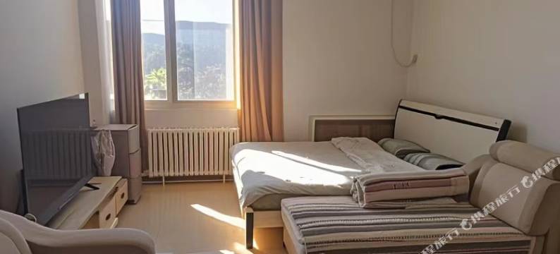 浙商城公寓(圣经山路店)图片