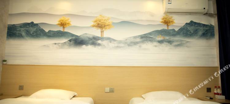 尤溪栖悦宾馆(朱子文化苑店)图片