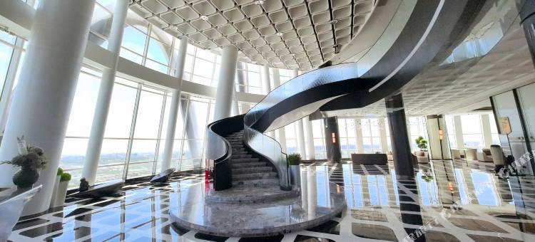 泉府云瑧酒店图片