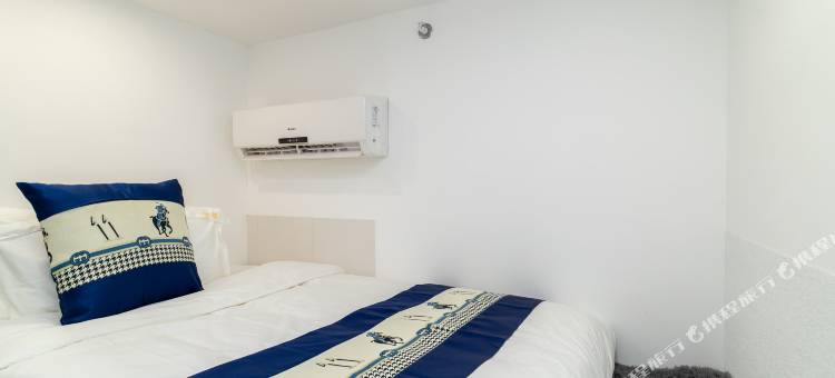 优居美宿HOTEL(广州动物园地铁站东风东路店)图片