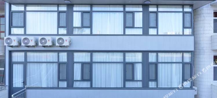 忻州古城静雅小院民宿图片