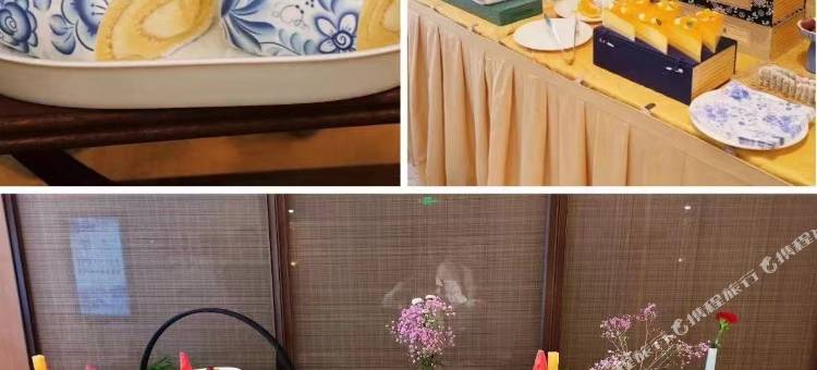 悦己酒店(兰州大学地铁站店)图片