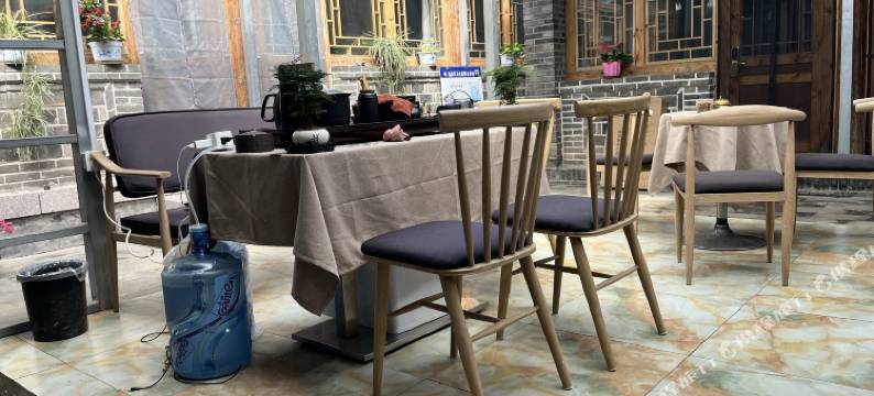 八达岭长城古寨民宿图片