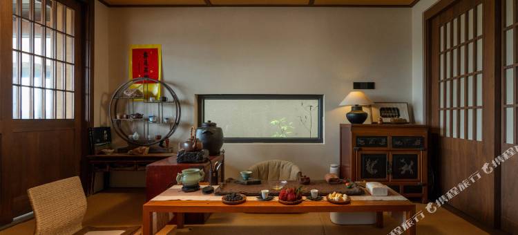 象山·文澜渡Villa度假民宿(石浦渔港古城景区店)图片