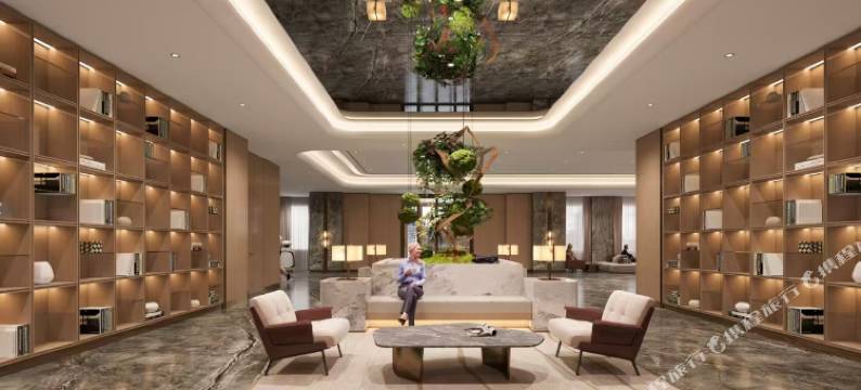 公主岭鼎瑞酒店图片