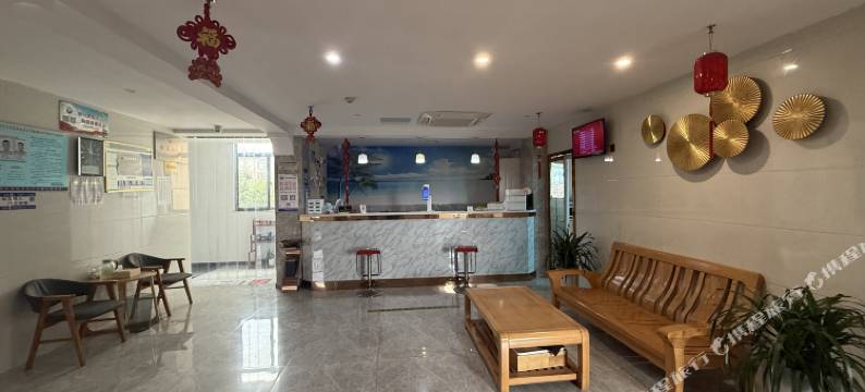 铜陵市正兴商务酒店图片