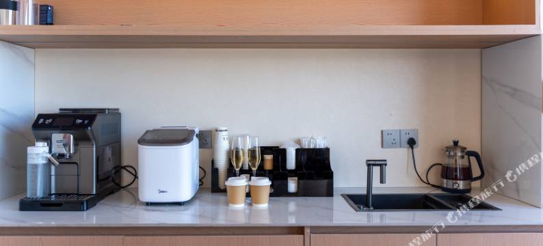 湄洲岛日出·好望岛海景民宿(莲池澳沙滩店)图片