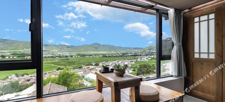 望溪居·Landscape观景美宿(沙溪店)图片