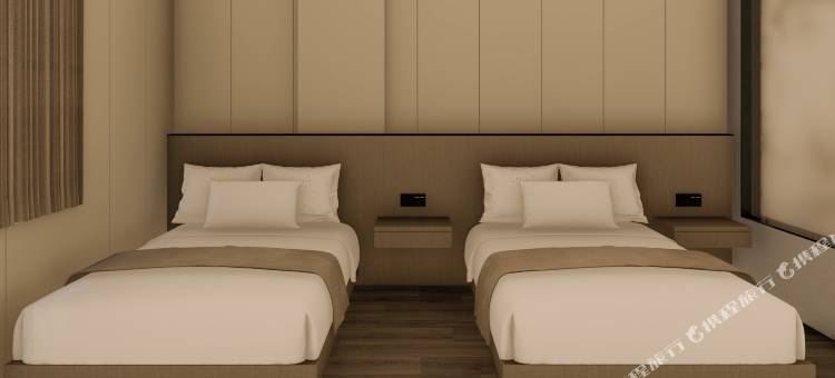 湛江特呈岛望海楼渔家商务宾馆图片