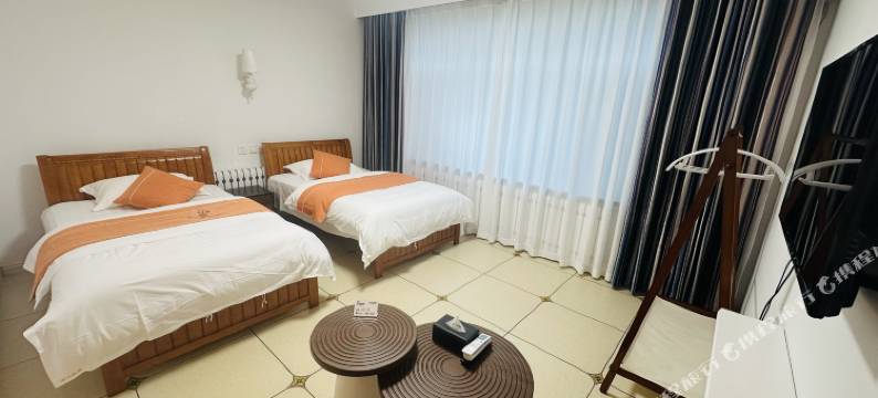 嘉耀·寂野花园(额尔古纳迎春街店)图片