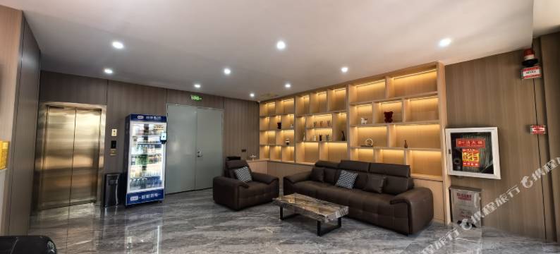 美季花间酒店(东港店)图片