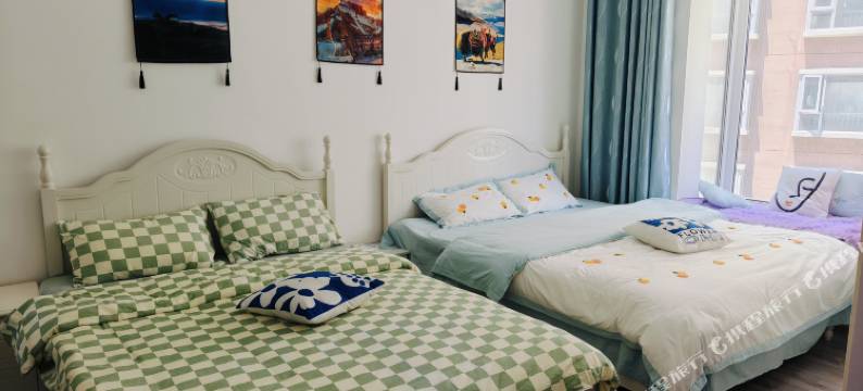 康定三三小住公寓图片