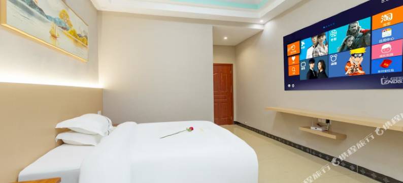 儋州109商务宾馆(夏日广场店)图片