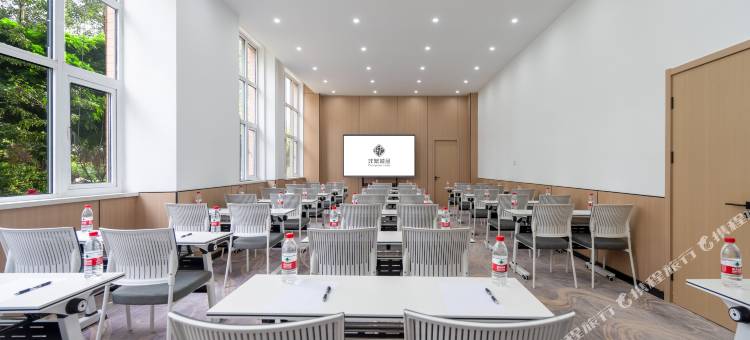 非繁城品酒店(天津滨海国际机场店)图片