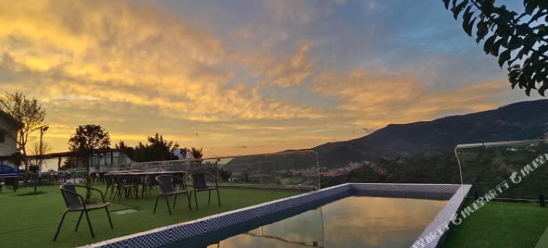 悠东篱民宿(花果山景区店)图片