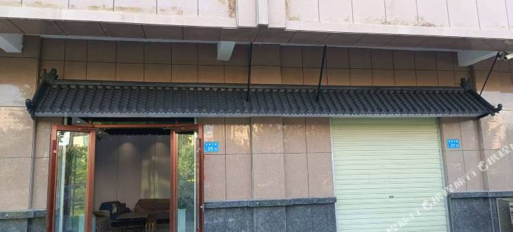 微宿连锁民宿(高铁西站店)图片