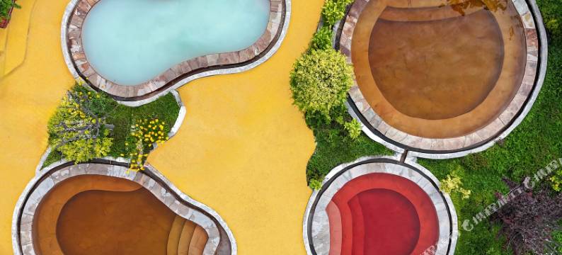 海螺沟美砚长征大酒店图片