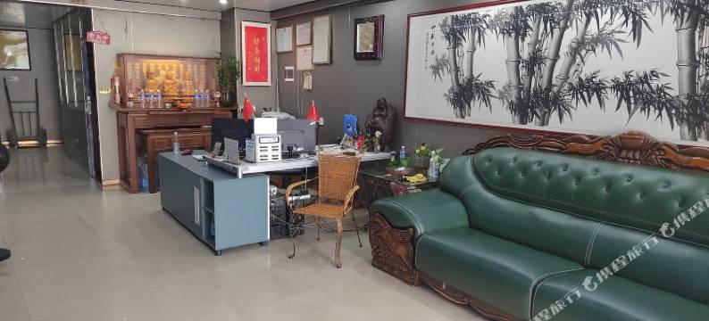 石狮市荣达佳鑫酒店图片