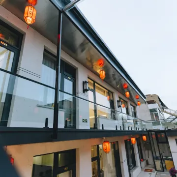 福祥小院（忻州古城店）