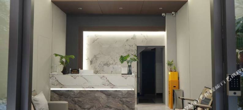 顽家智能民宿(七中店)图片