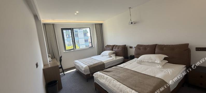 陆拾柒·宿(紫阳街台州府城店)图片